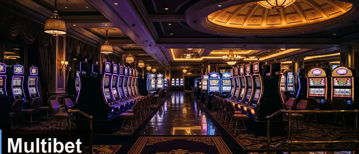 Multibet bonus